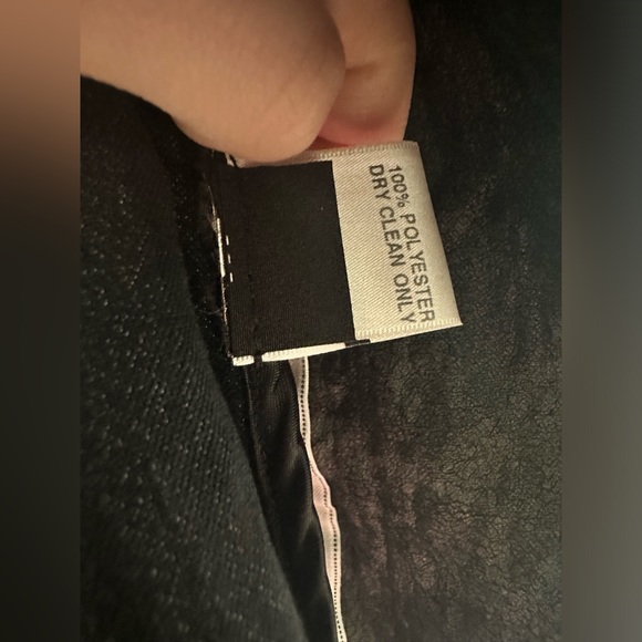 J Brand size Small faux suede blazer - Picture 3 of 11